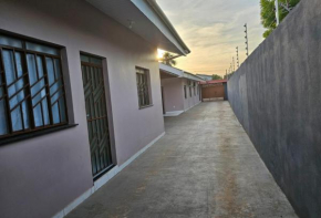Apartamento boa vista rr